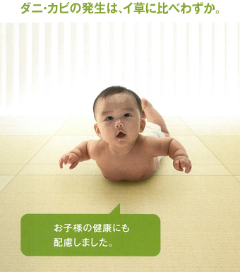 カラー畳 価格